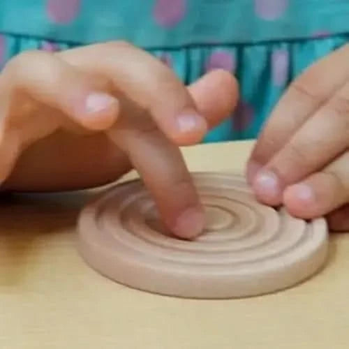 Sensory Shapes-Sensory Shapes
