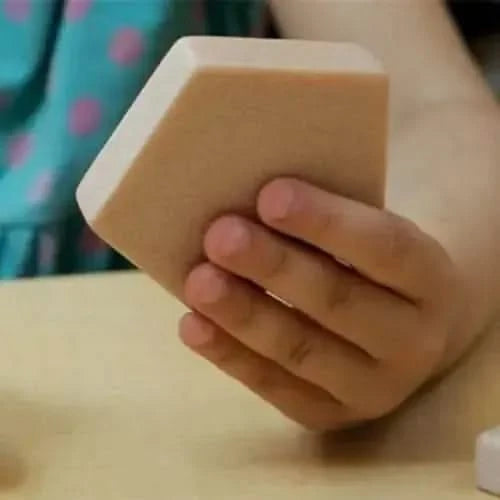 Sensory Shapes-Sensory Shapes