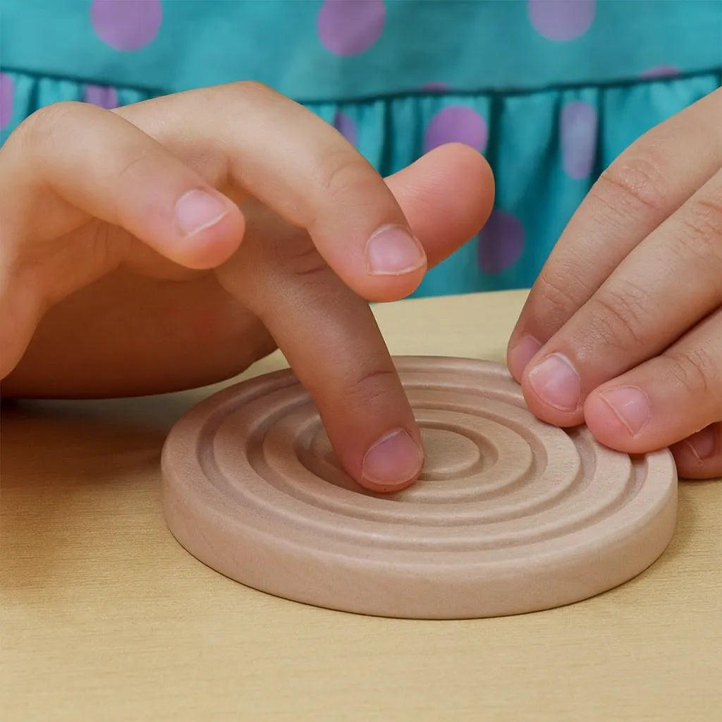Sensory Shapes-Sensory Shapes