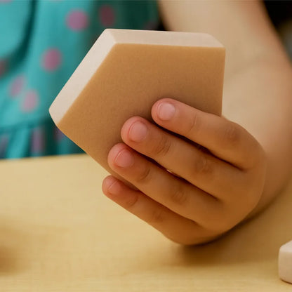 Sensory Shapes-Sensory Shapes