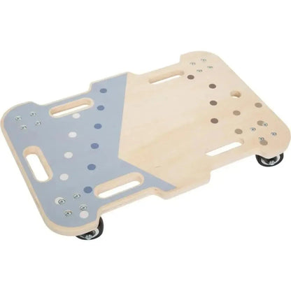 Sensory Skateboard-Sensory Skateboard