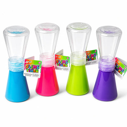 Sensory Slime Timer-Sensory Slime Timer