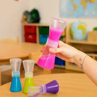 Sensory Slime Timer-Sensory Slime Timer