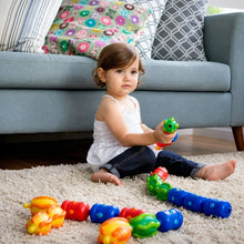 Sensory Snap Beads-Sensory Snap Beads