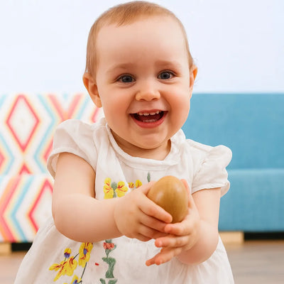 Sensory Sound Eggs-Sensory Sound Eggs