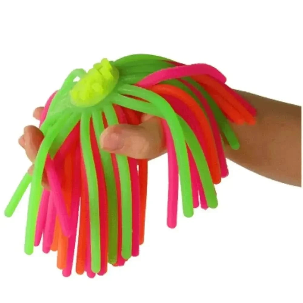 Sensory Spider Ball-Sensory Spider Ball