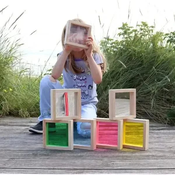 Sensory Squares 7pk-Sensory Squares 7pk
