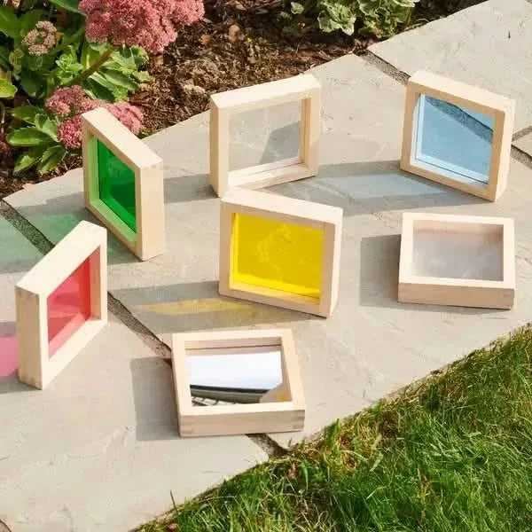 Sensory Squares 7pk-Sensory Squares 7pk