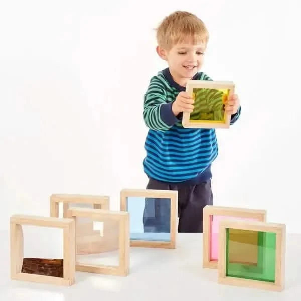 Sensory Squares 7pk-Sensory Squares 7pk