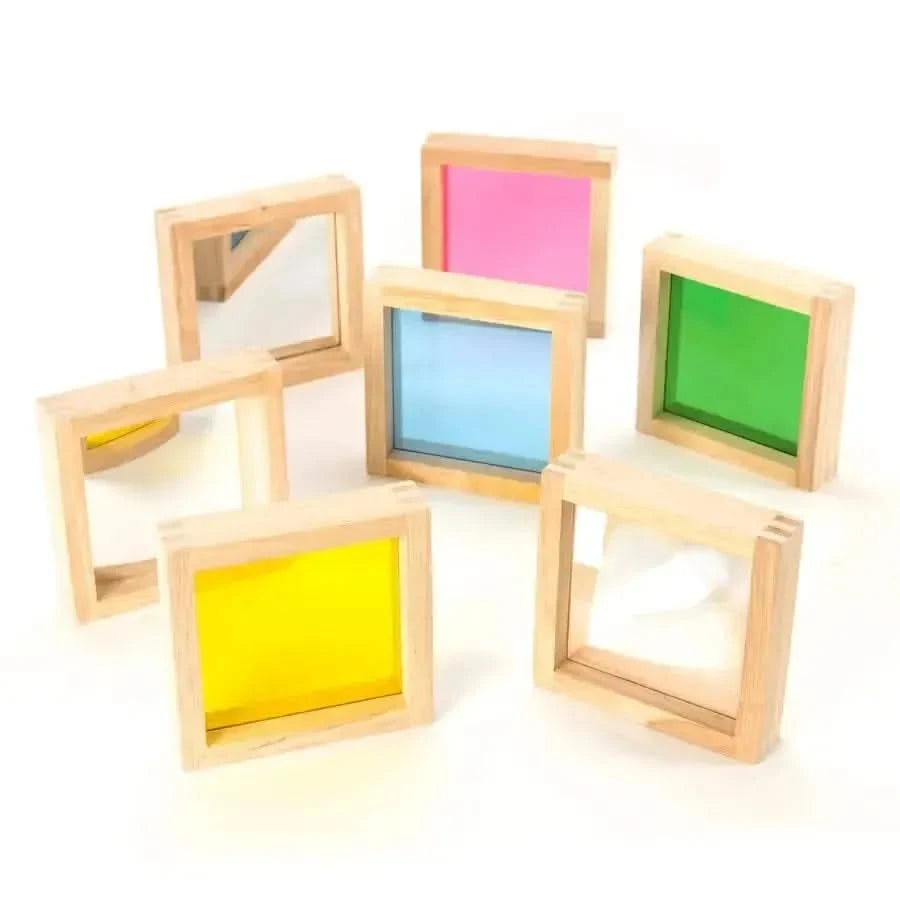 Sensory Squares 7pk-Sensory Squares 7pk