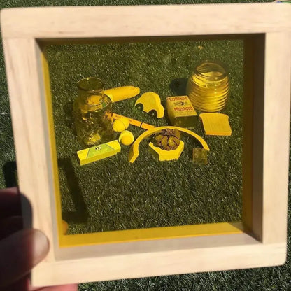 Sensory Squares 7pk-Sensory Squares 7pk