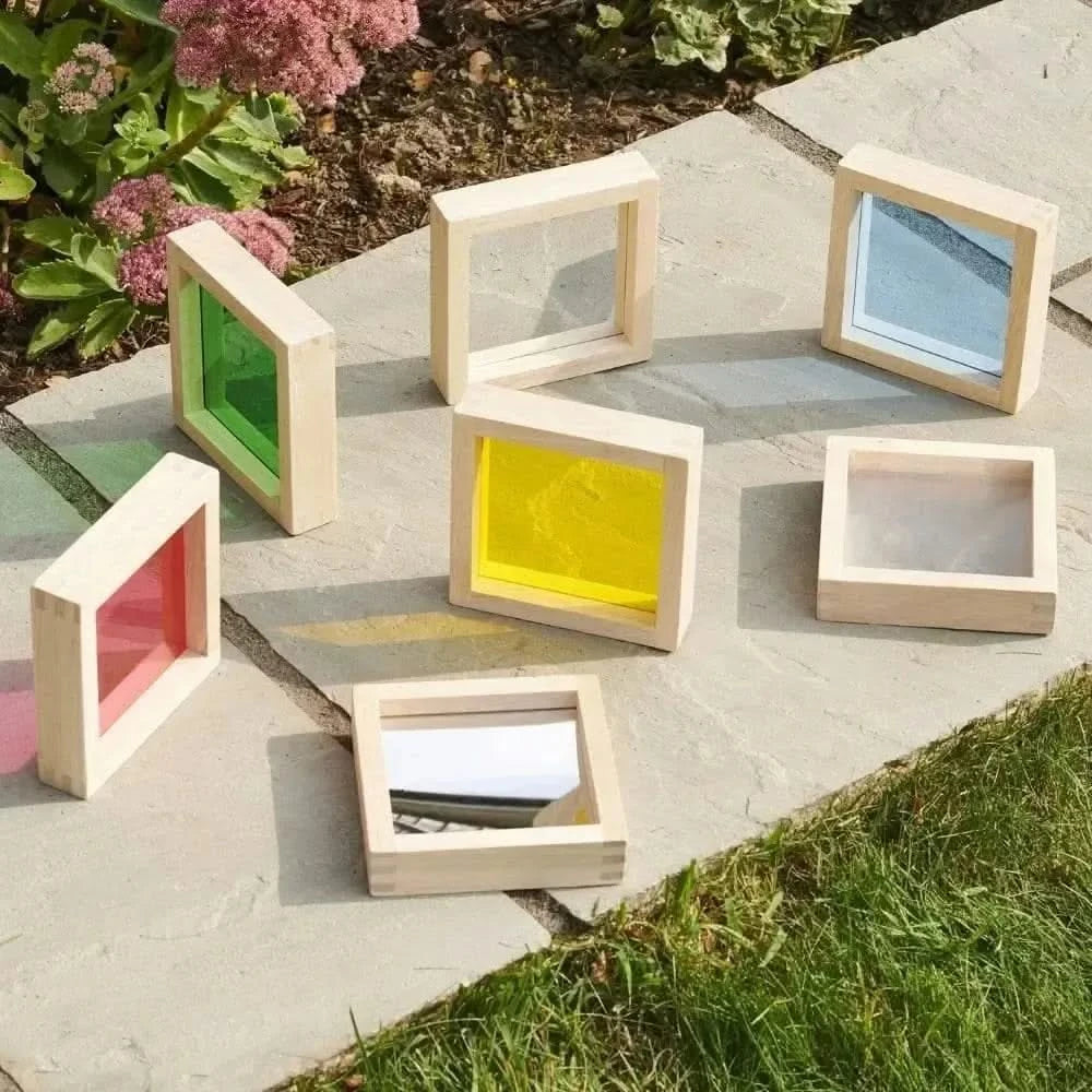 Sensory Squares 7pk-Sensory Squares 7pk