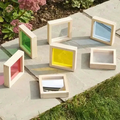 Sensory Squares 7pk-Sensory Squares 7pk