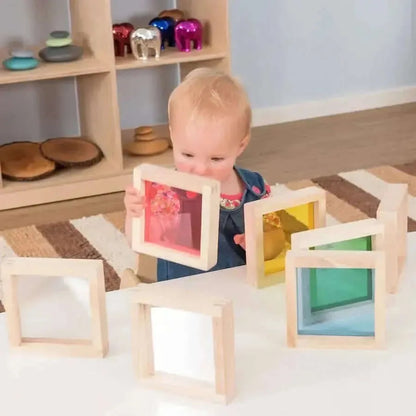 Sensory Squares 7pk-Sensory Squares 7pk