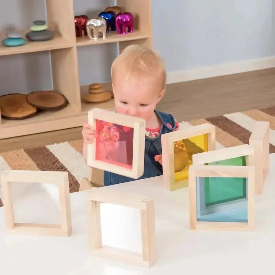 Sensory Squares 7pk-Sensory Squares 7pk