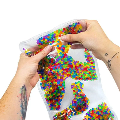 Sensory Squish Mat-Sensory Squish Mat