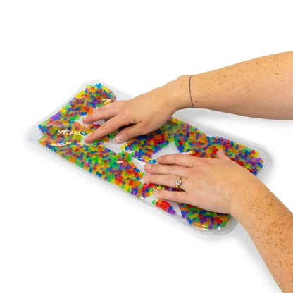Sensory Squish Mat-Sensory Squish Mat