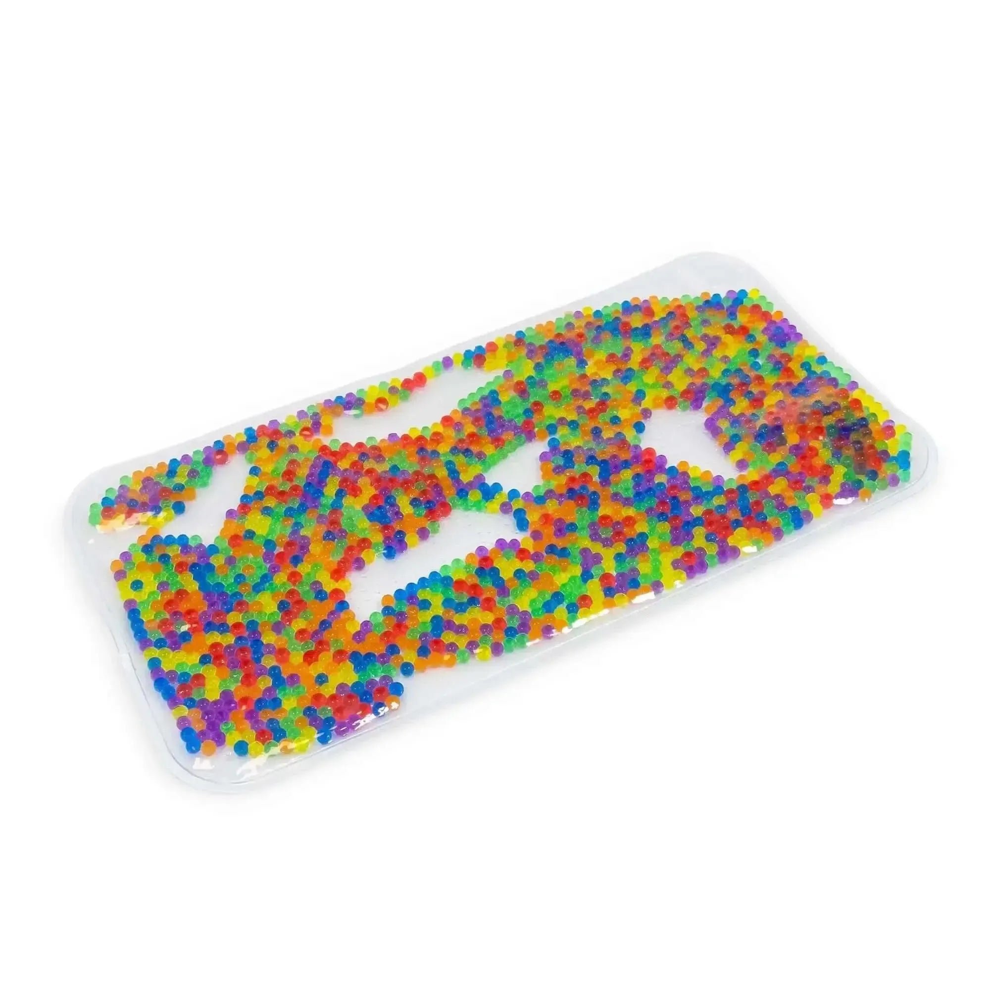 Sensory Squish Mat-Sensory Squish Mat