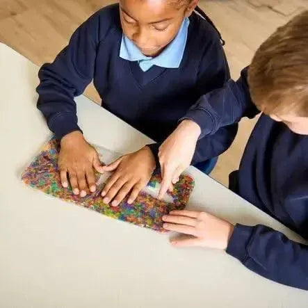 Sensory Squish Mat-Sensory Squish Mat