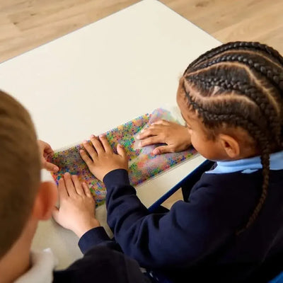 Sensory Squish Mat-Sensory Squish Mat
