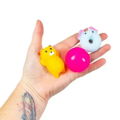 Sensory Squish Set-Sensory Squish Set