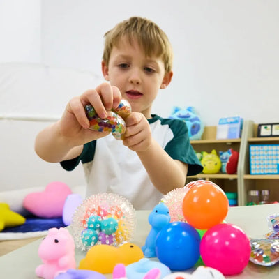 Sensory Squish Set-Sensory Squish Set