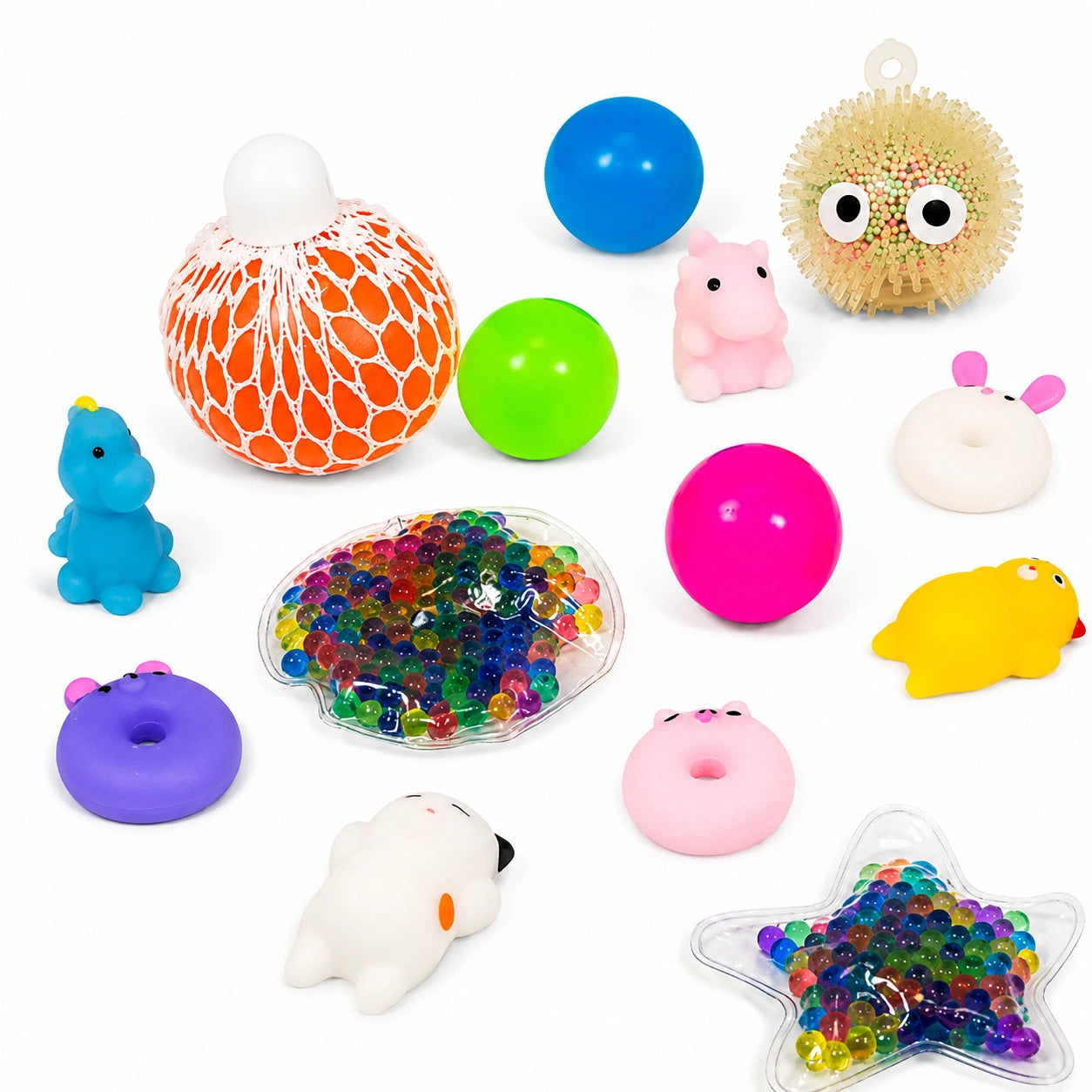 Sensory Squish Set-Sensory Squish Set