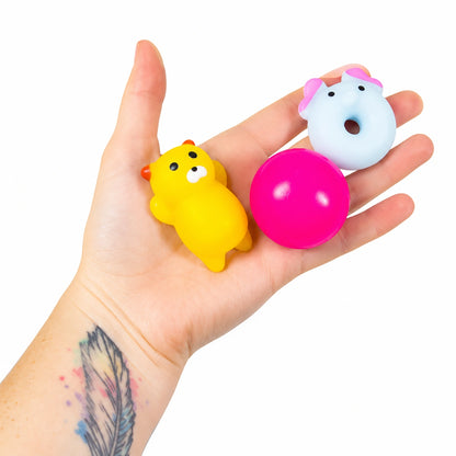 Sensory Squish Set-Sensory Squish Set