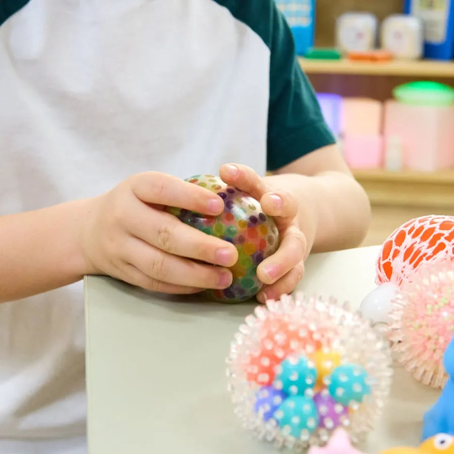 Sensory Squish Set,Sensory Fidget Toys,Fidget Toys,Sensory Squish ...