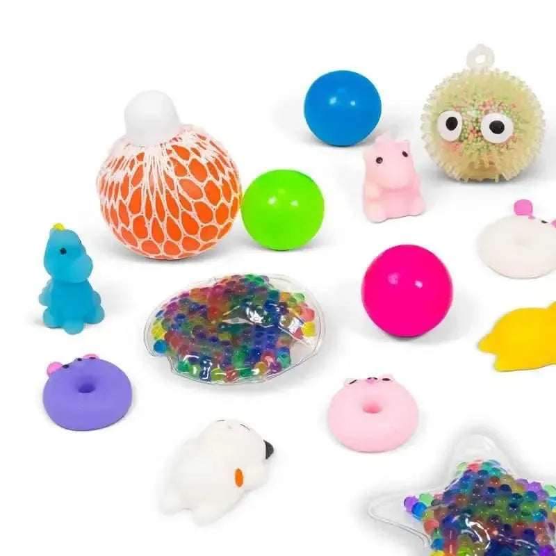 Sensory Squish Set-Sensory Squish Set