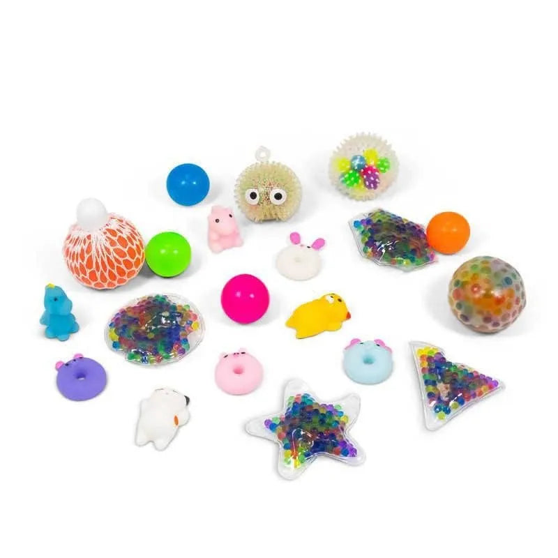 Sensory Squish Set-Sensory Squish Set