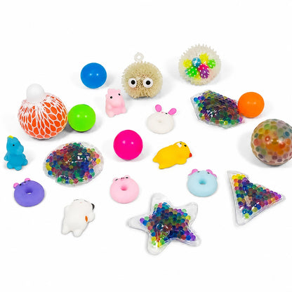 Sensory Squish Set-Sensory Squish Set