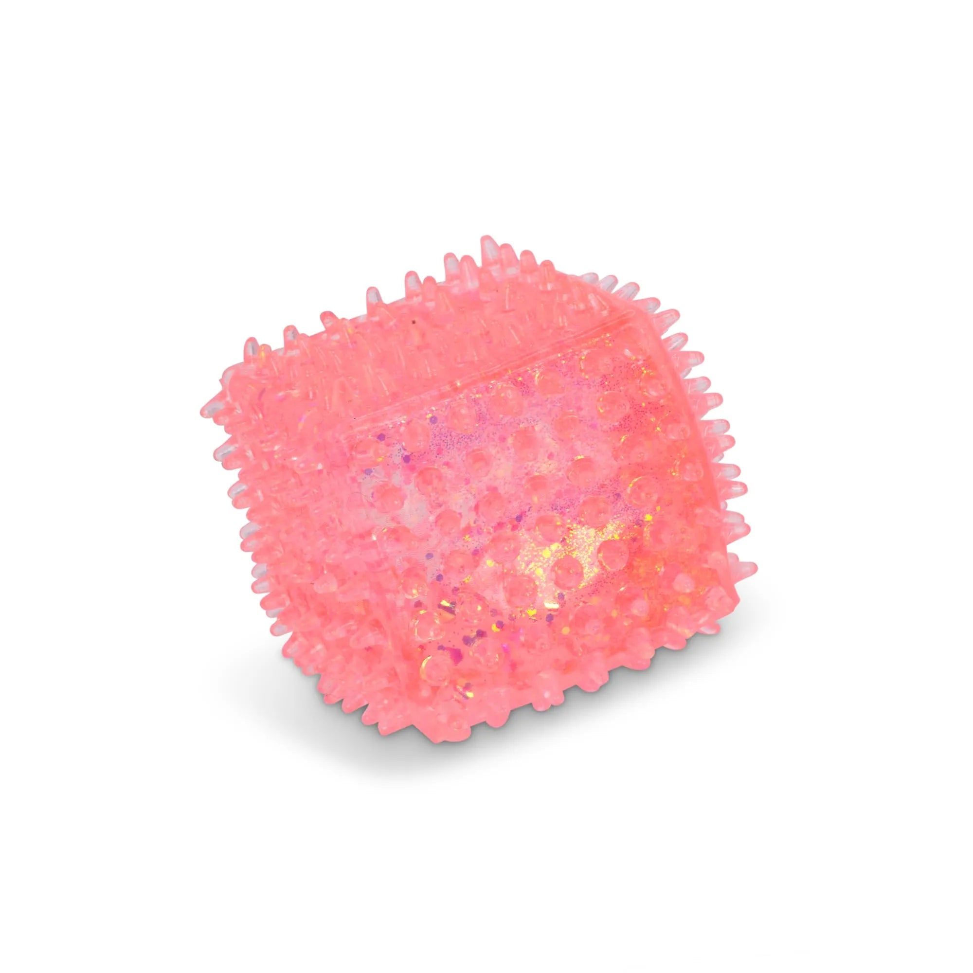 Sensory Sugar Shapes-Sensory Sugar Shapes