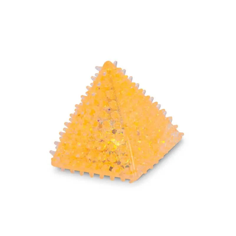 Sensory Sugar Shapes-Sensory Sugar Shapes