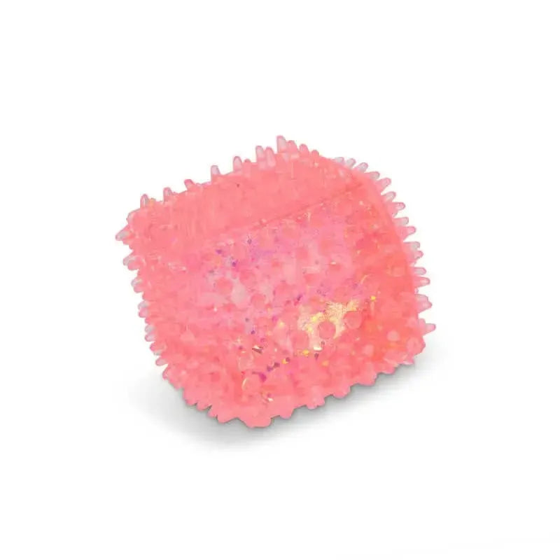 Sensory Sugar Shapes Pack of 3-Sensory Sugar Shapes Pack of 3
