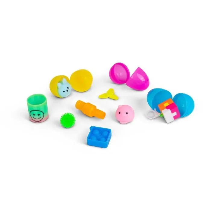 Sensory Surprise Vending Machine-Sensory Surprise Vending Machine