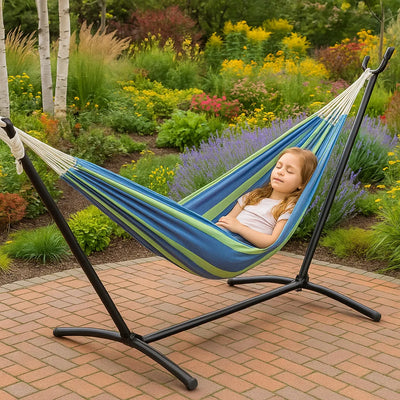 Sensory Swing with stand-Sensory Swing with stand