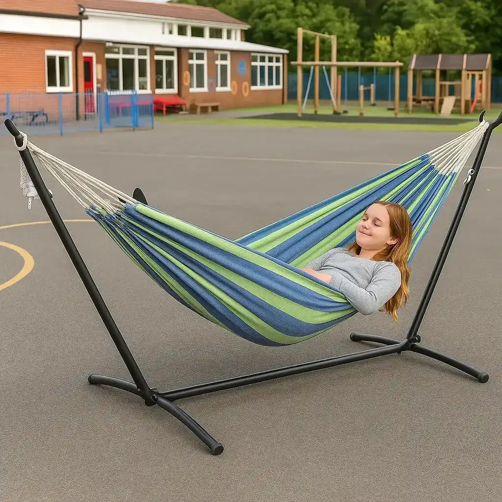 Sensory Swing with stand-Sensory Swing with stand
