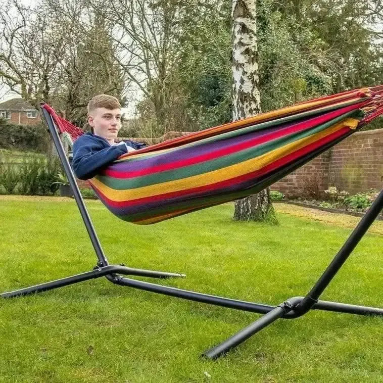 Sensory Swing with stand-Sensory Swing with stand