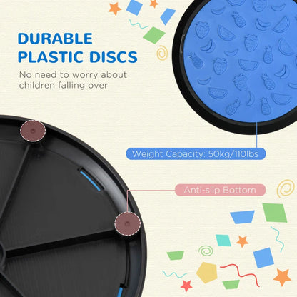 Sensory Tactile Discs-Sensory Tactile Discs