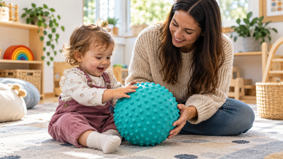 sensory toys