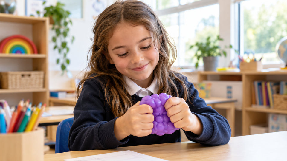 sensory toys