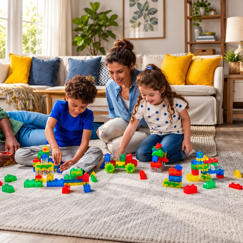 sensory toys