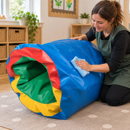 Sensory Tunnel Waterproof lifestyle image 4