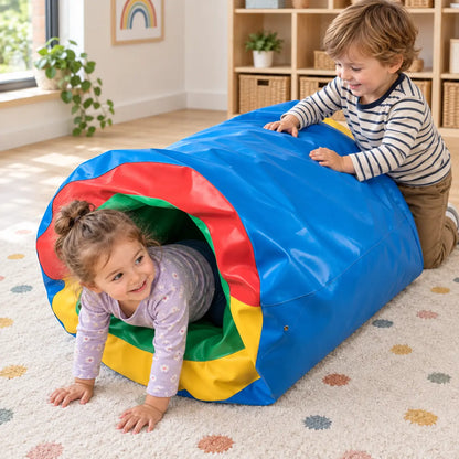 Sensory Tunnel Waterproof lifestyle image 8