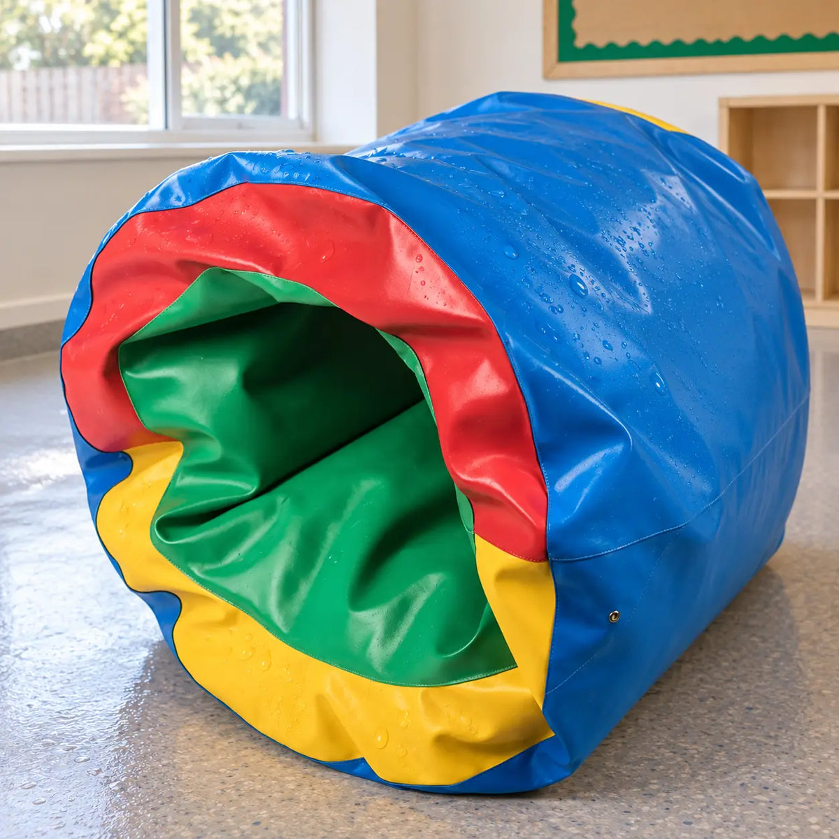 Sensory Tunnel Waterproof lifestyle image 6