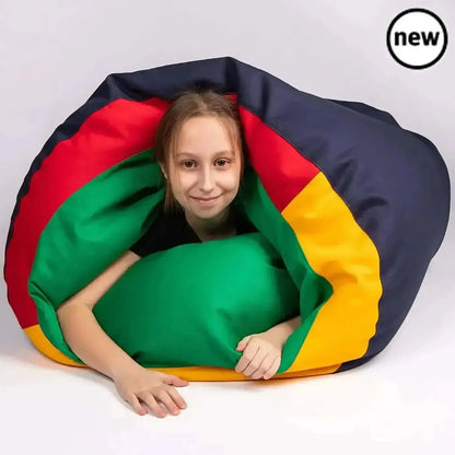 Sensory Tunnel-Sensory Tunnel