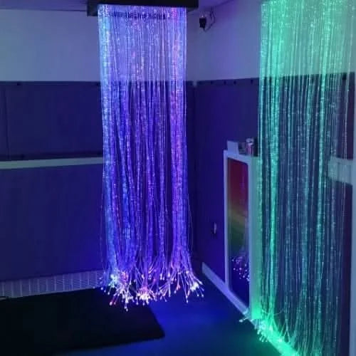 Sensory Wall Cascade-Sensory Wall Cascade