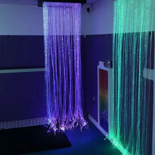 Sensory Wall Cascade-Sensory Wall Cascade
