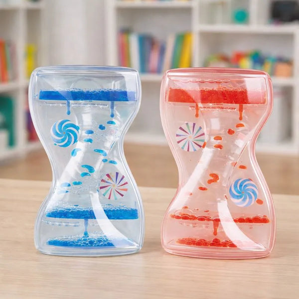 Sensory Water Whirler-Sensory Water Whirler